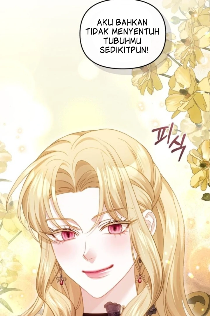 The Acting Empress Still Spends the First Night Chapter 41 - halaman 53