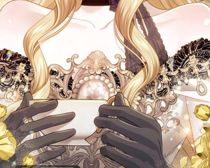 The Acting Empress Still Spends the First Night Chapter 41 - halaman 54