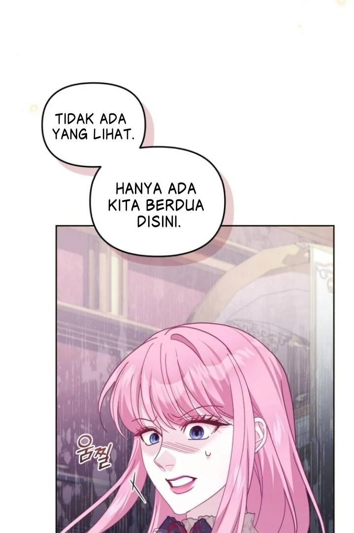 The Acting Empress Still Spends the First Night Chapter 41 - halaman 56