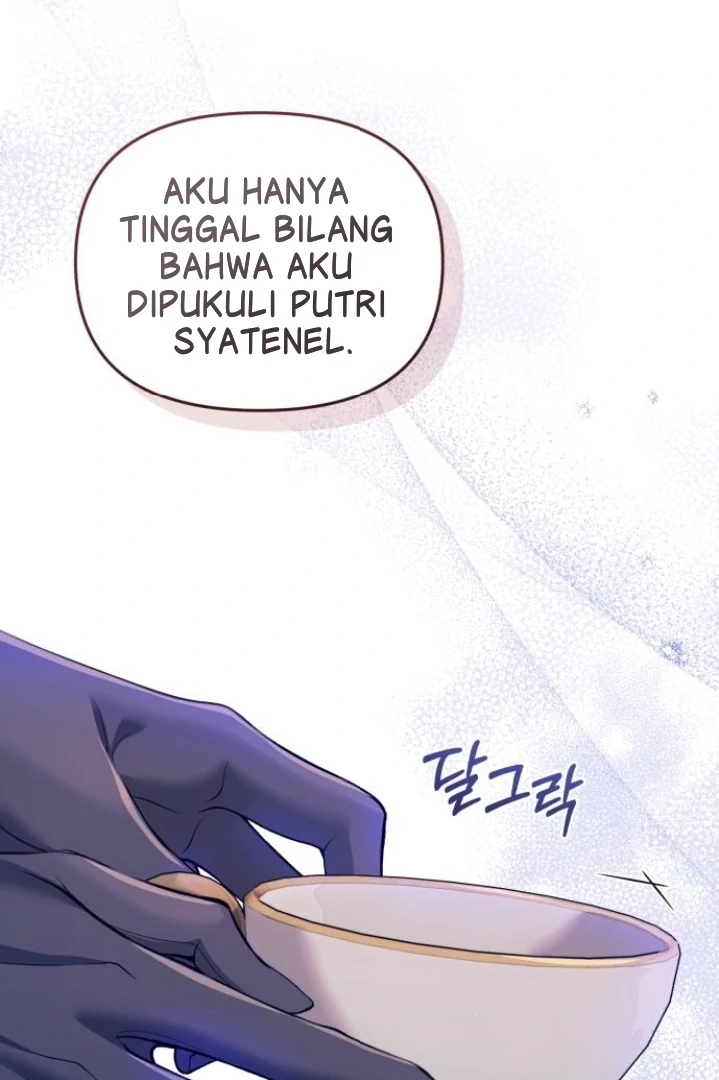 The Acting Empress Still Spends the First Night Chapter 41 - halaman 58