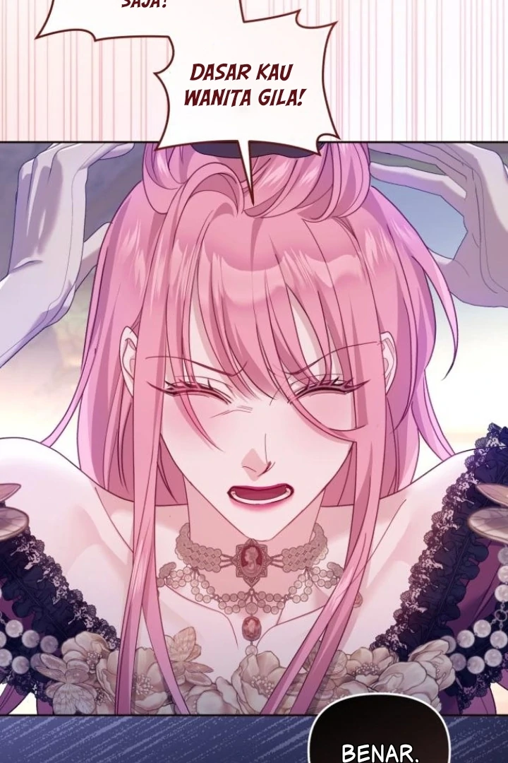 The Acting Empress Still Spends the First Night Chapter 41 - halaman 6