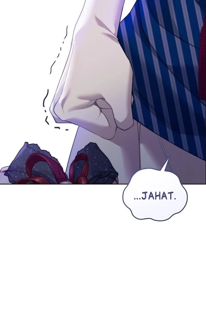 The Acting Empress Still Spends the First Night Chapter 41 - halaman 64