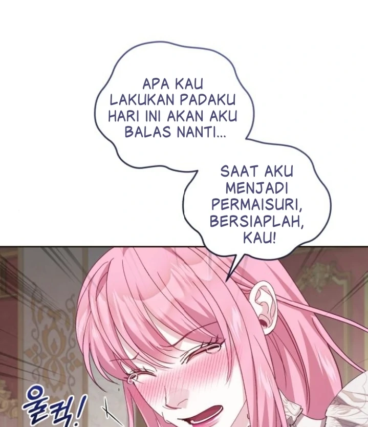 The Acting Empress Still Spends the First Night Chapter 41 - halaman 68