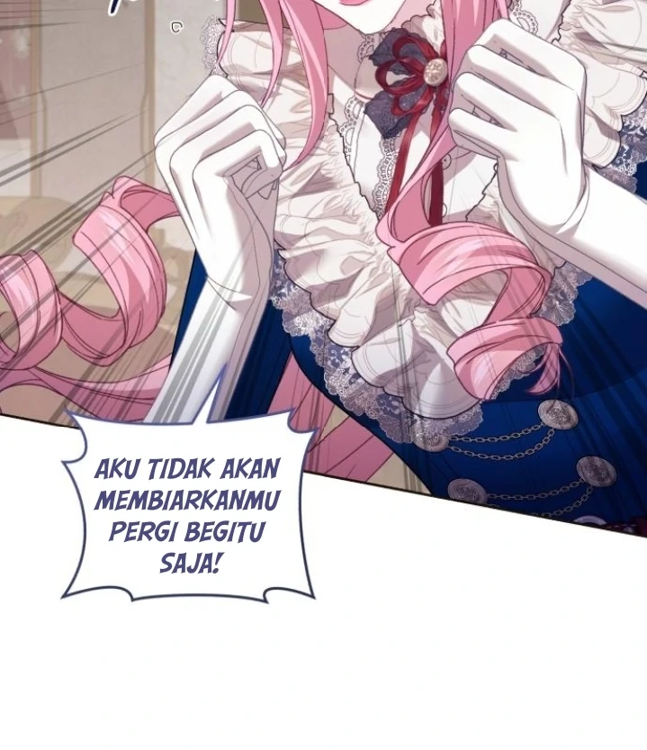 The Acting Empress Still Spends the First Night Chapter 41 - halaman 69