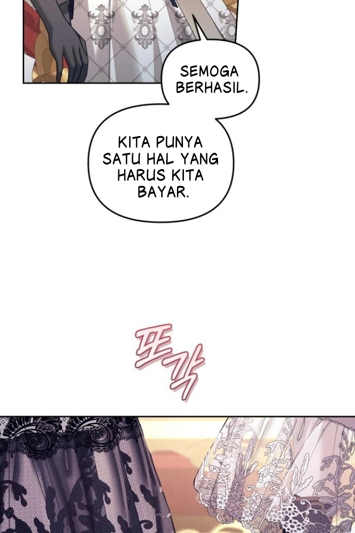 The Acting Empress Still Spends the First Night Chapter 41 - halaman 71