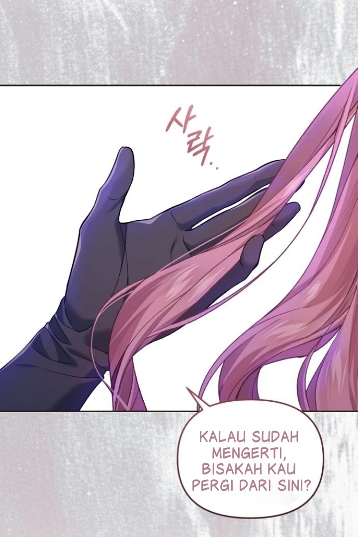 The Acting Empress Still Spends the First Night Chapter 41 - halaman 73