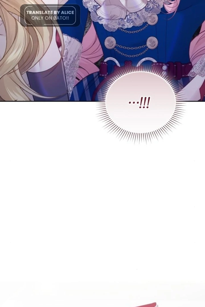 The Acting Empress Still Spends the First Night Chapter 41 - halaman 76
