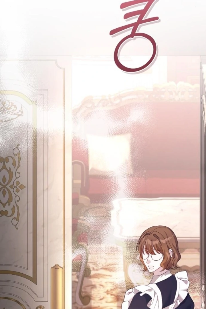 The Acting Empress Still Spends the First Night Chapter 41 - halaman 77