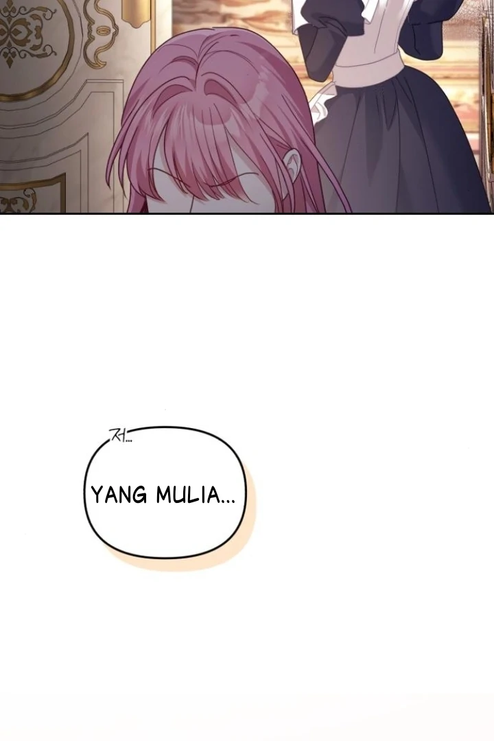 The Acting Empress Still Spends the First Night Chapter 41 - halaman 78