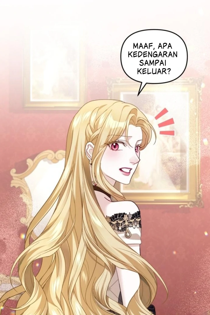 The Acting Empress Still Spends the First Night Chapter 41 - halaman 79