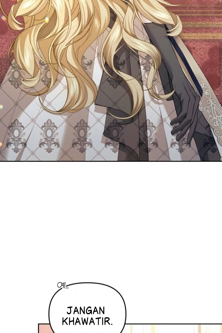 The Acting Empress Still Spends the First Night Chapter 41 - halaman 80