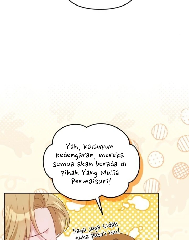 The Acting Empress Still Spends the First Night Chapter 41 - halaman 82