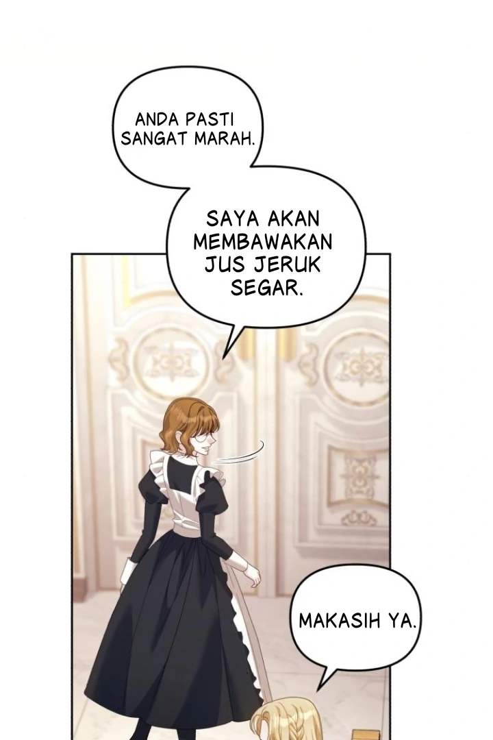 The Acting Empress Still Spends the First Night Chapter 41 - halaman 84
