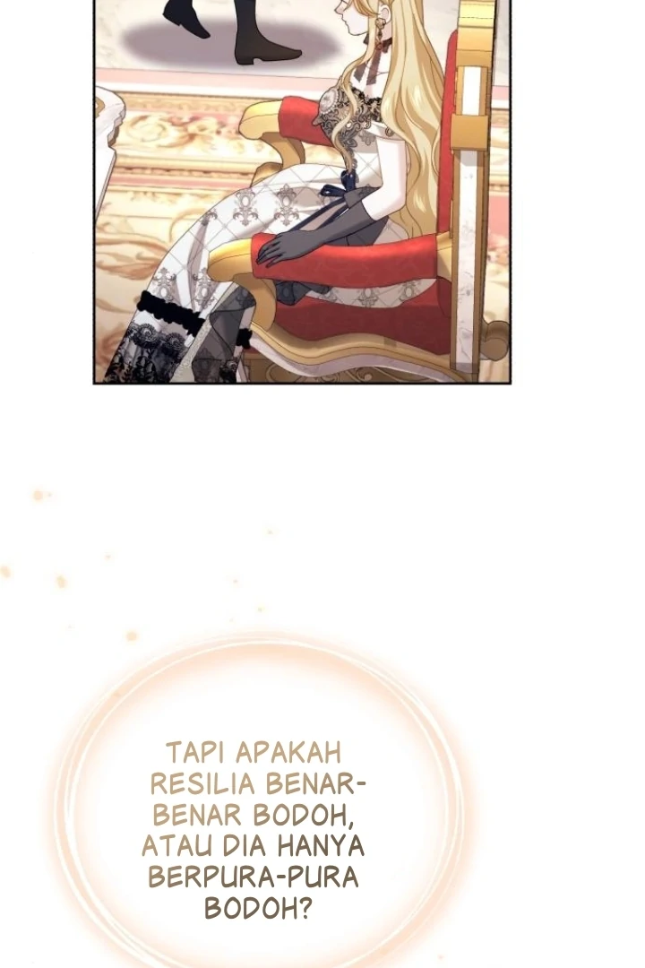 The Acting Empress Still Spends the First Night Chapter 41 - halaman 85