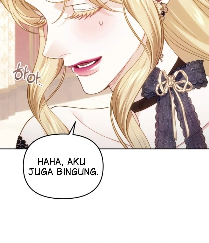 The Acting Empress Still Spends the First Night Chapter 41 - halaman 87