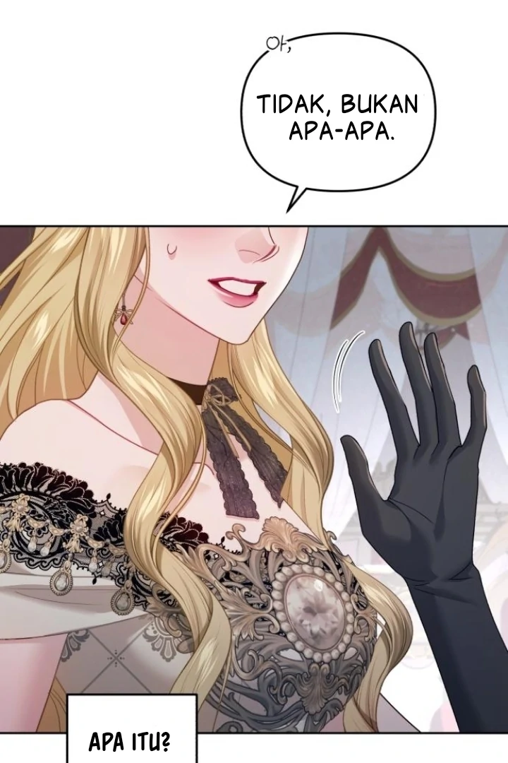 The Acting Empress Still Spends the First Night Chapter 41 - halaman 89