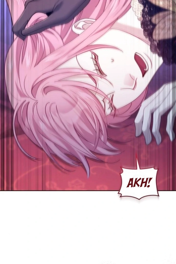 The Acting Empress Still Spends the First Night Chapter 41 - halaman 9
