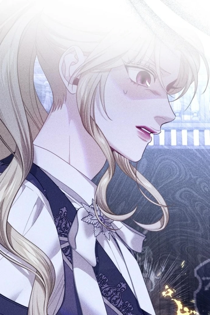 The Acting Empress Still Spends the First Night Chapter 41 - halaman 91