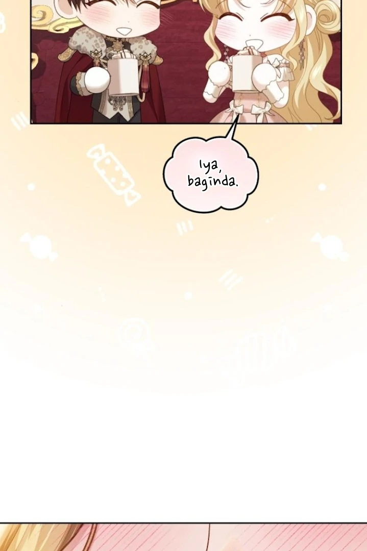 The Acting Empress Still Spends the First Night Chapter 42 - halaman 102