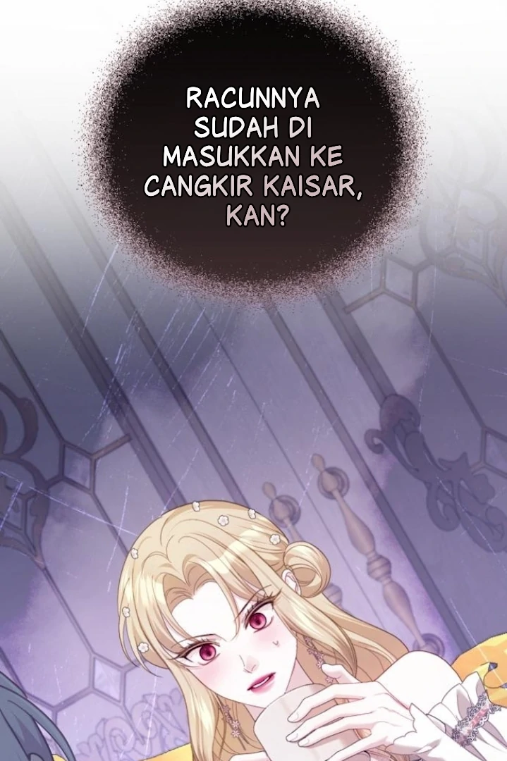 The Acting Empress Still Spends the First Night Chapter 42 - halaman 104