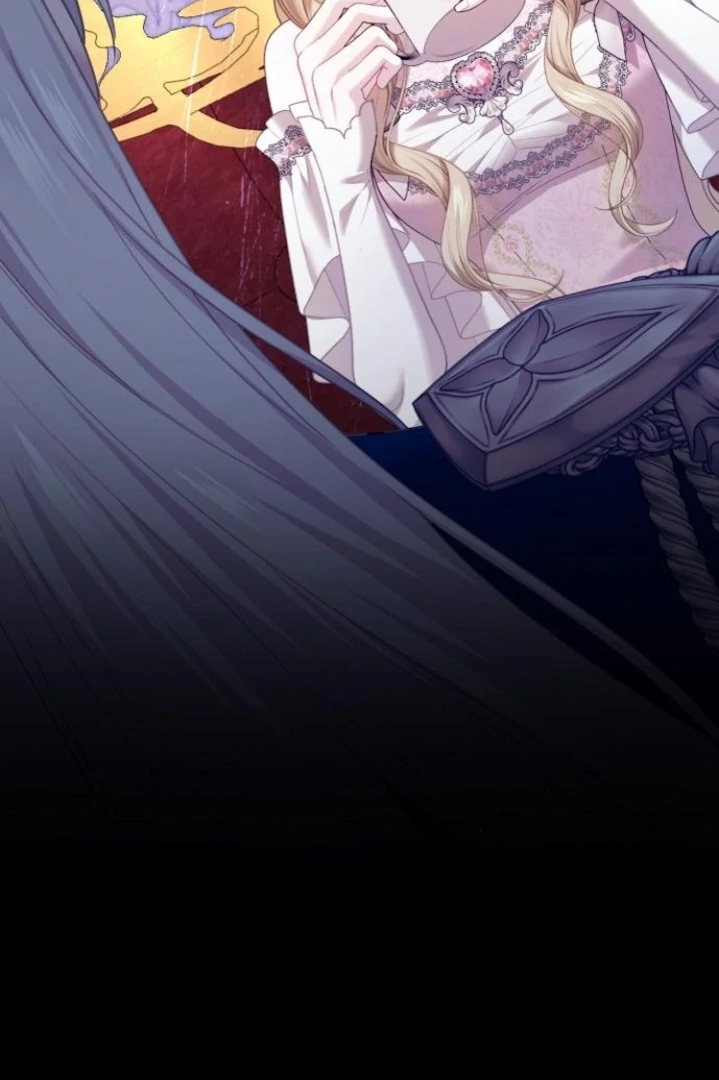 The Acting Empress Still Spends the First Night Chapter 42 - halaman 105