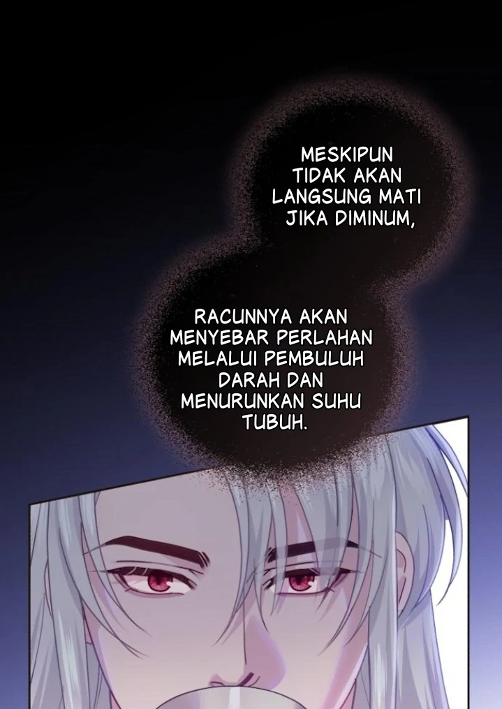 The Acting Empress Still Spends the First Night Chapter 42 - halaman 106