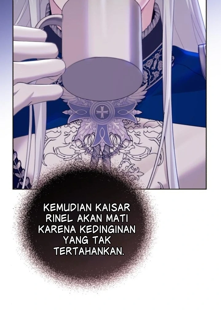 The Acting Empress Still Spends the First Night Chapter 42 - halaman 107