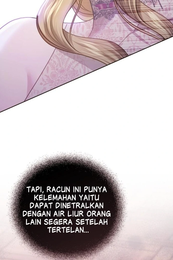 The Acting Empress Still Spends the First Night Chapter 42 - halaman 109