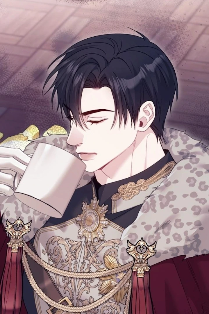 The Acting Empress Still Spends the First Night Chapter 42 - halaman 110