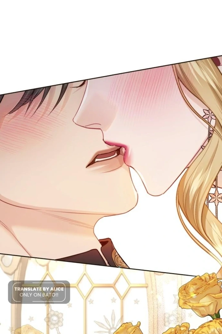 The Acting Empress Still Spends the First Night Chapter 42 - halaman 118