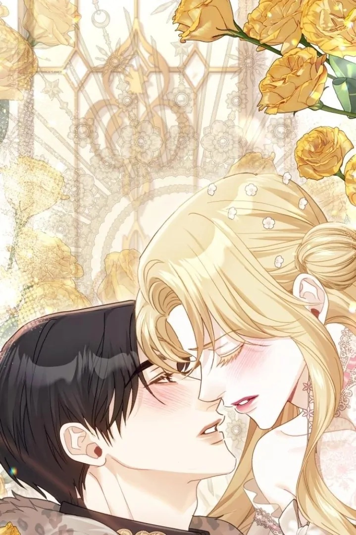 The Acting Empress Still Spends the First Night Chapter 42 - halaman 119