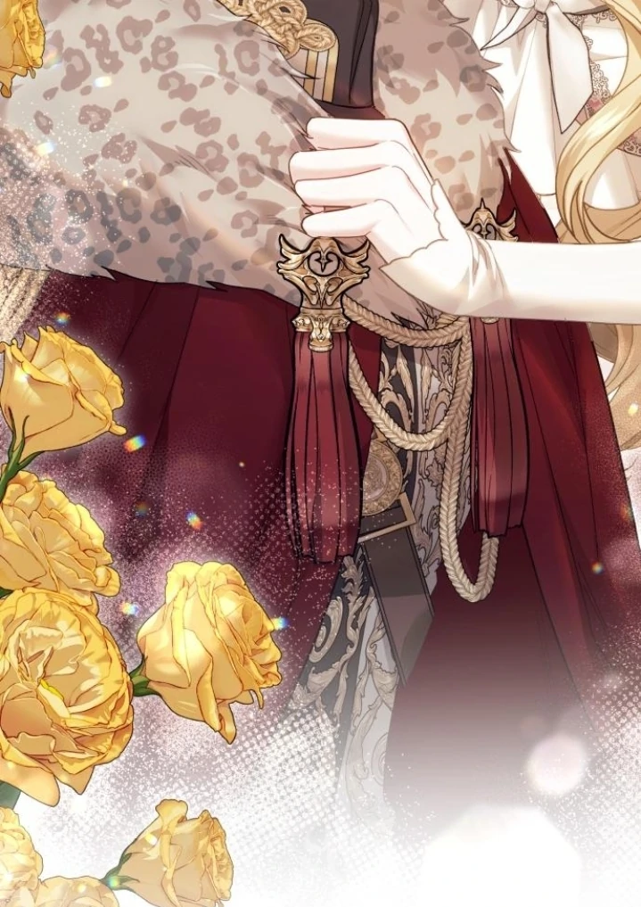 The Acting Empress Still Spends the First Night Chapter 42 - halaman 120