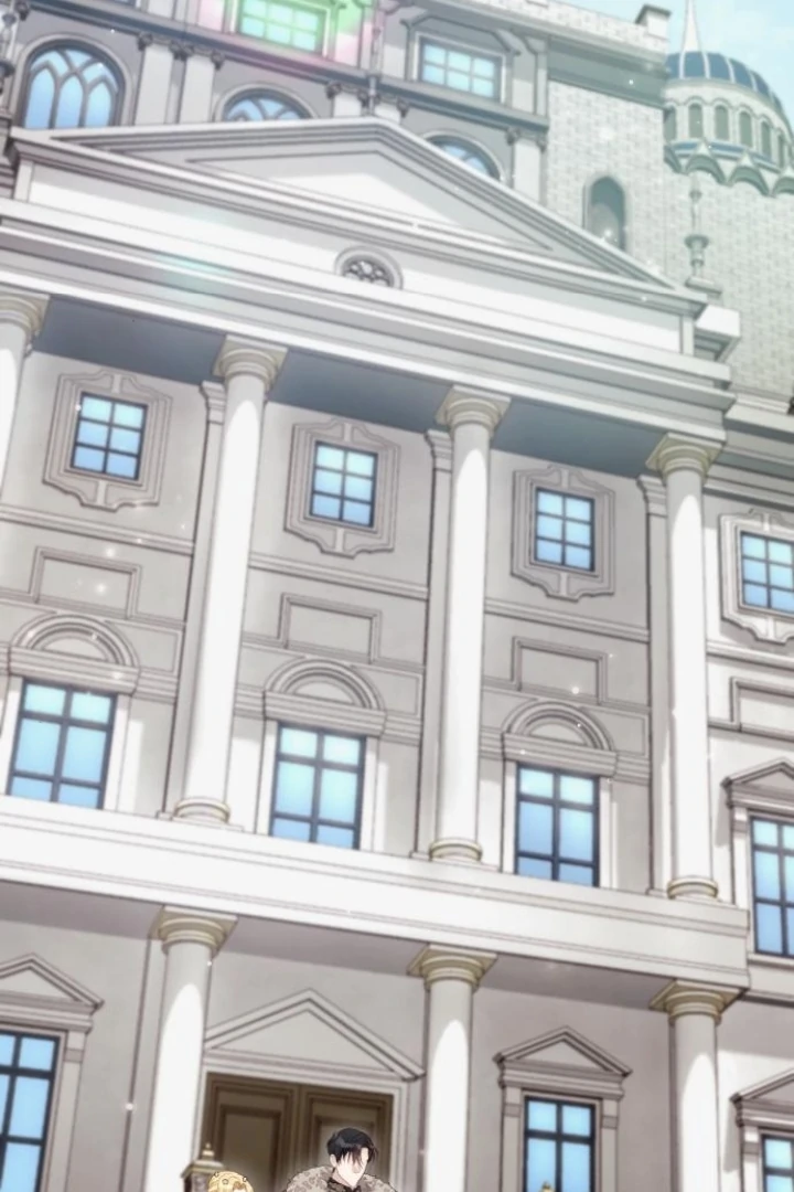 The Acting Empress Still Spends the First Night Chapter 42 - halaman 13