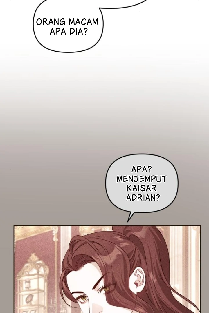 The Acting Empress Still Spends the First Night Chapter 42 - halaman 16