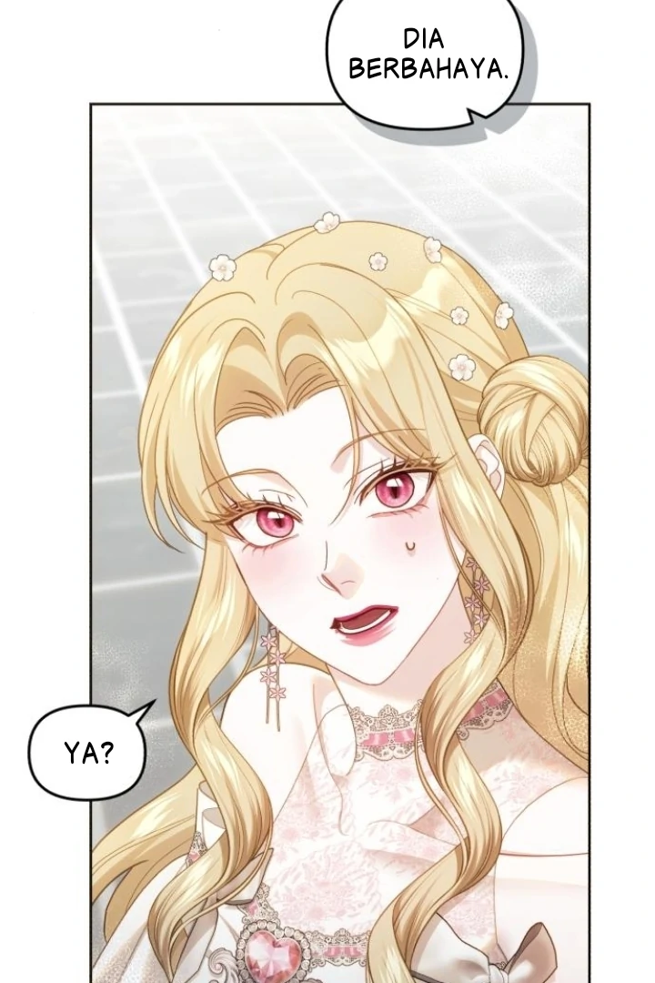 The Acting Empress Still Spends the First Night Chapter 42 - halaman 18