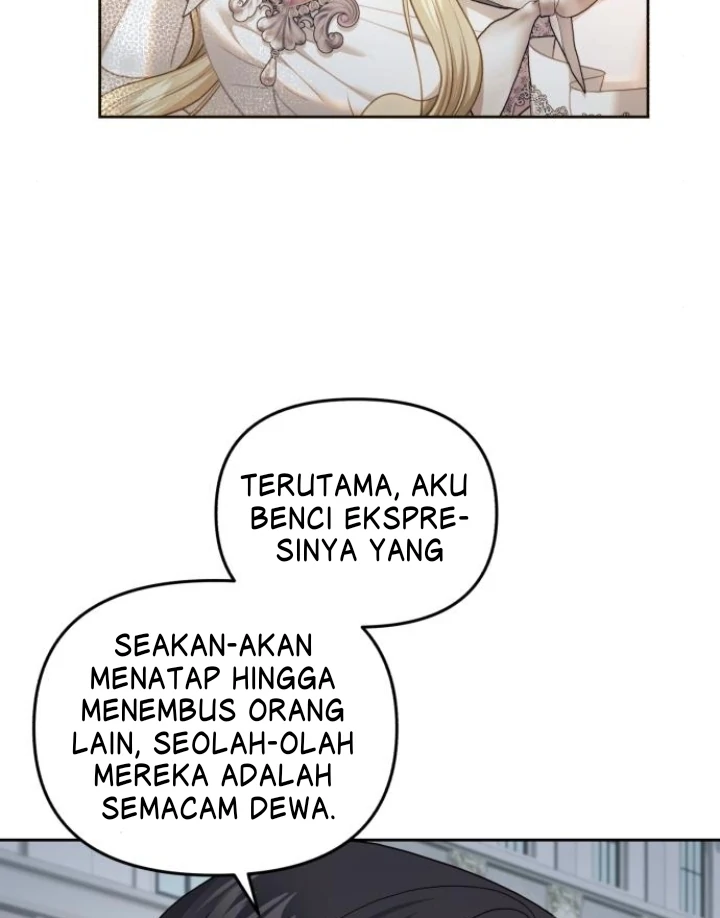 The Acting Empress Still Spends the First Night Chapter 42 - halaman 19