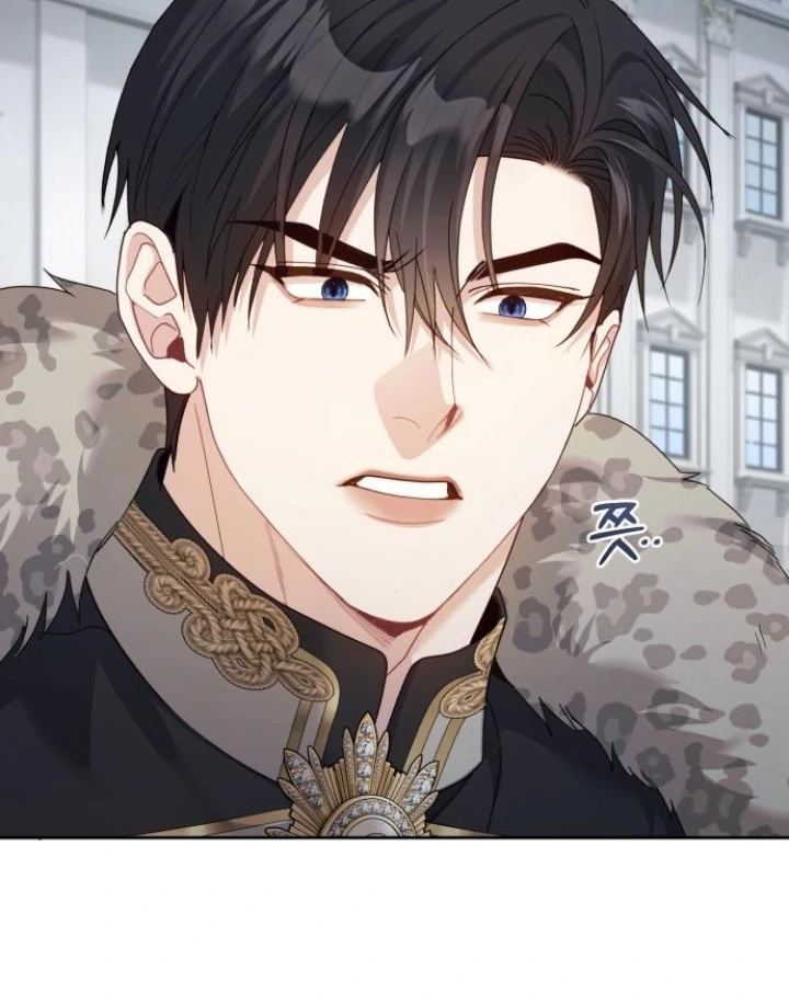 The Acting Empress Still Spends the First Night Chapter 42 - halaman 20