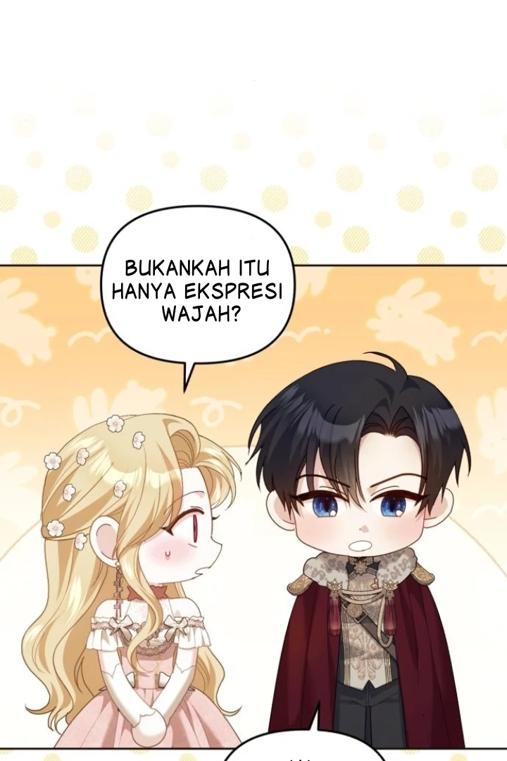 The Acting Empress Still Spends the First Night Chapter 42 - halaman 21
