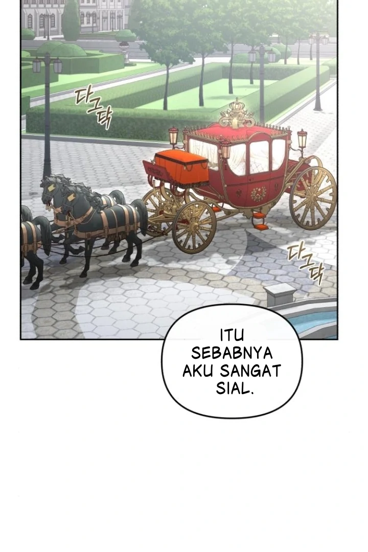 The Acting Empress Still Spends the First Night Chapter 42 - halaman 23
