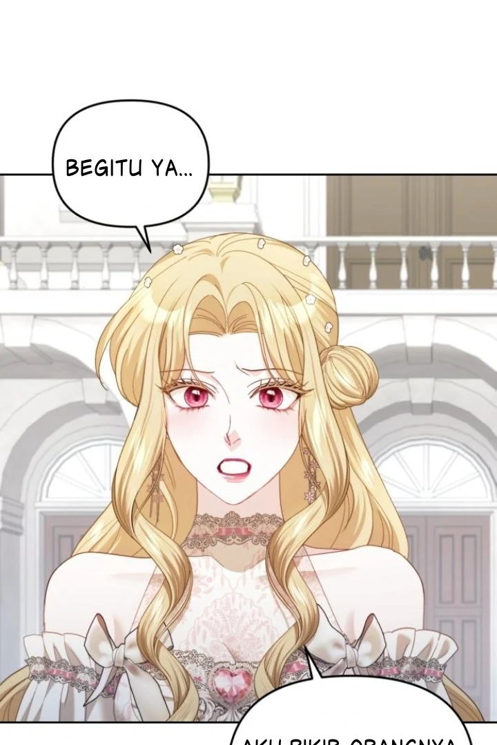The Acting Empress Still Spends the First Night Chapter 42 - halaman 24