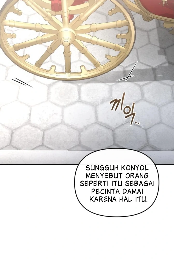 The Acting Empress Still Spends the First Night Chapter 42 - halaman 26