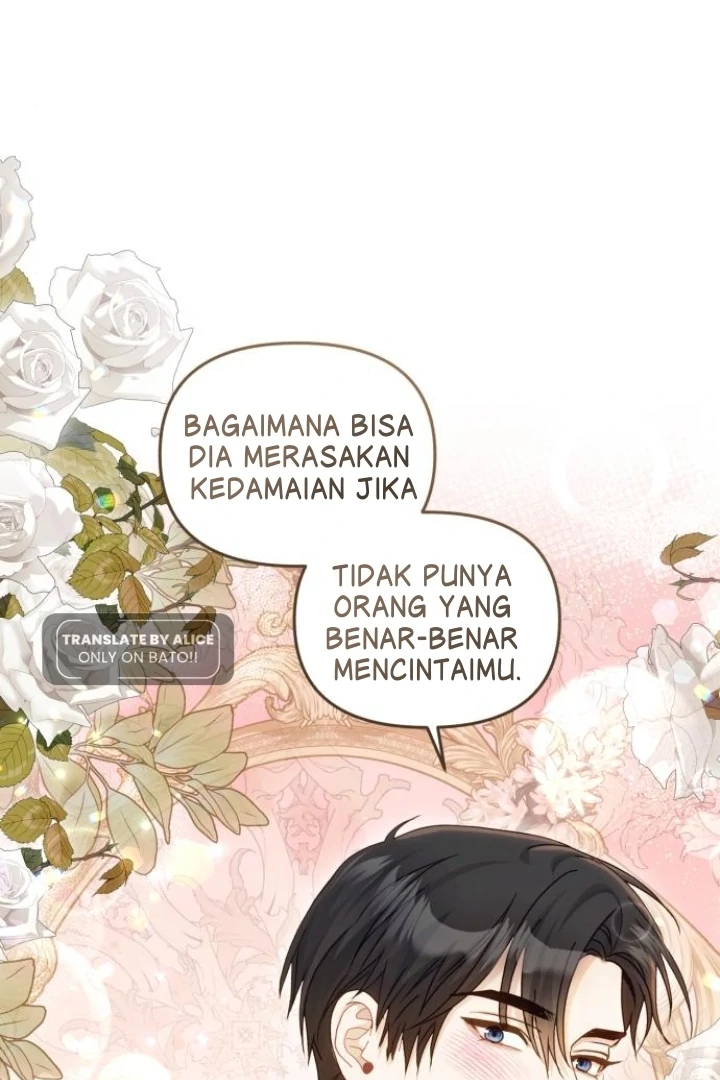 The Acting Empress Still Spends the First Night Chapter 42 - halaman 28