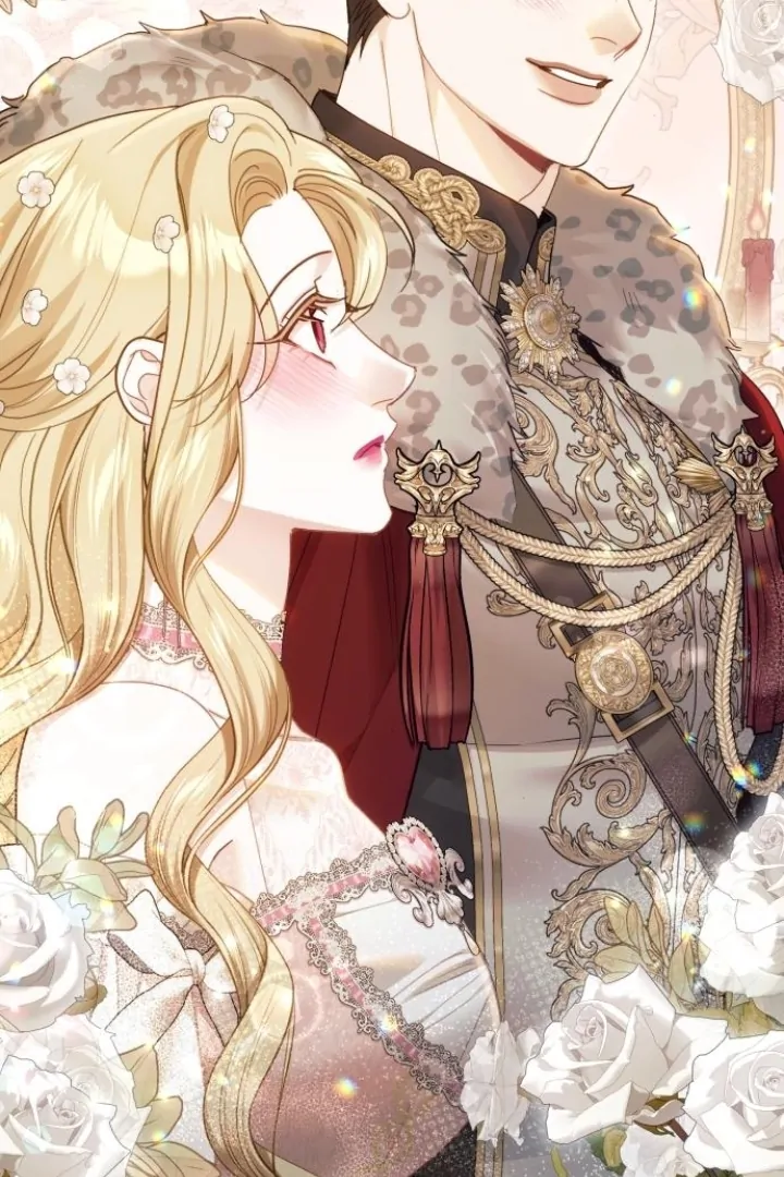 The Acting Empress Still Spends the First Night Chapter 42 - halaman 29