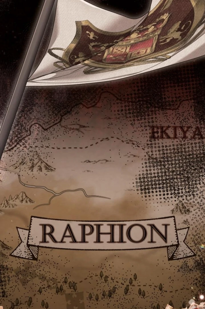 The Acting Empress Still Spends the First Night Chapter 42 - halaman 3