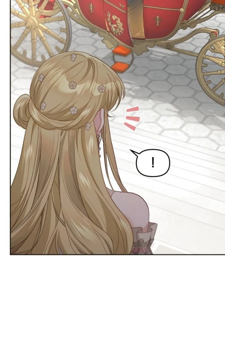 The Acting Empress Still Spends the First Night Chapter 42 - halaman 31