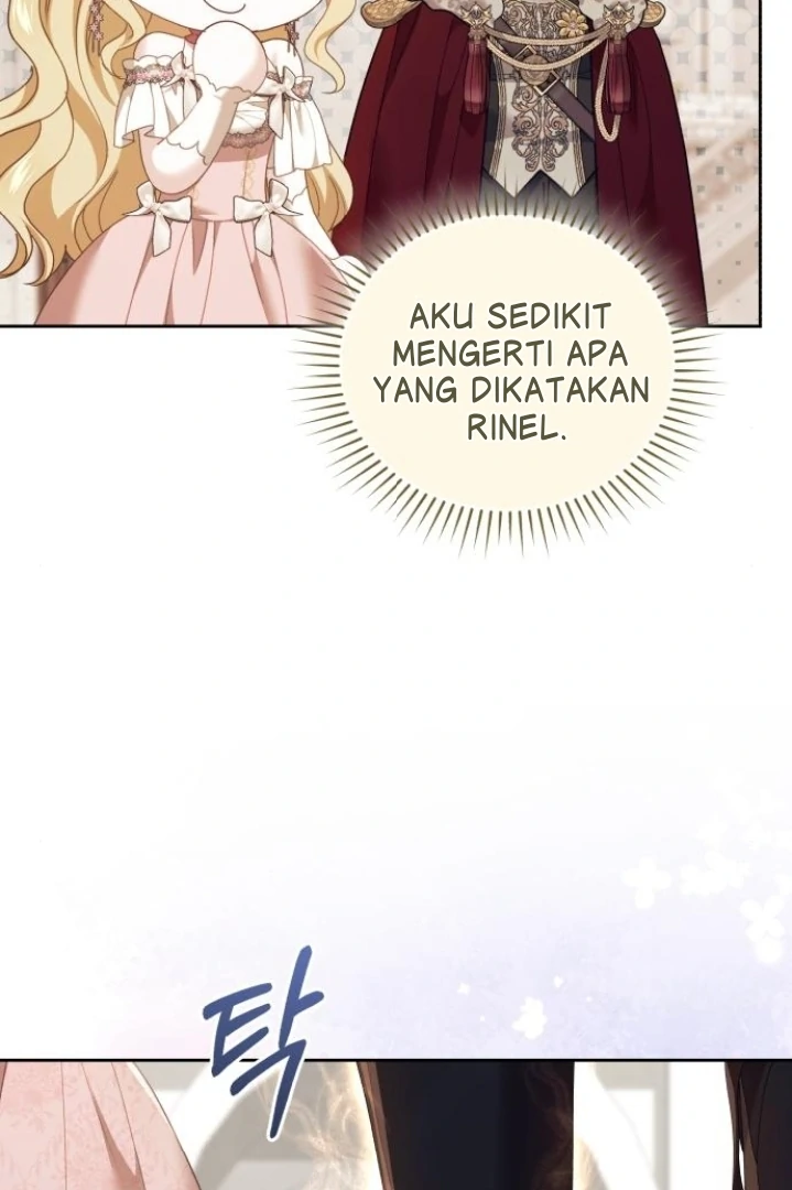 The Acting Empress Still Spends the First Night Chapter 42 - halaman 37