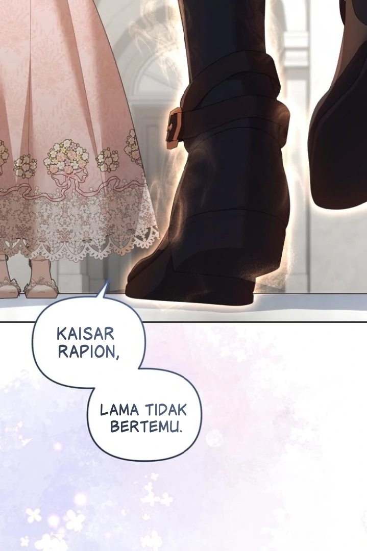 The Acting Empress Still Spends the First Night Chapter 42 - halaman 38