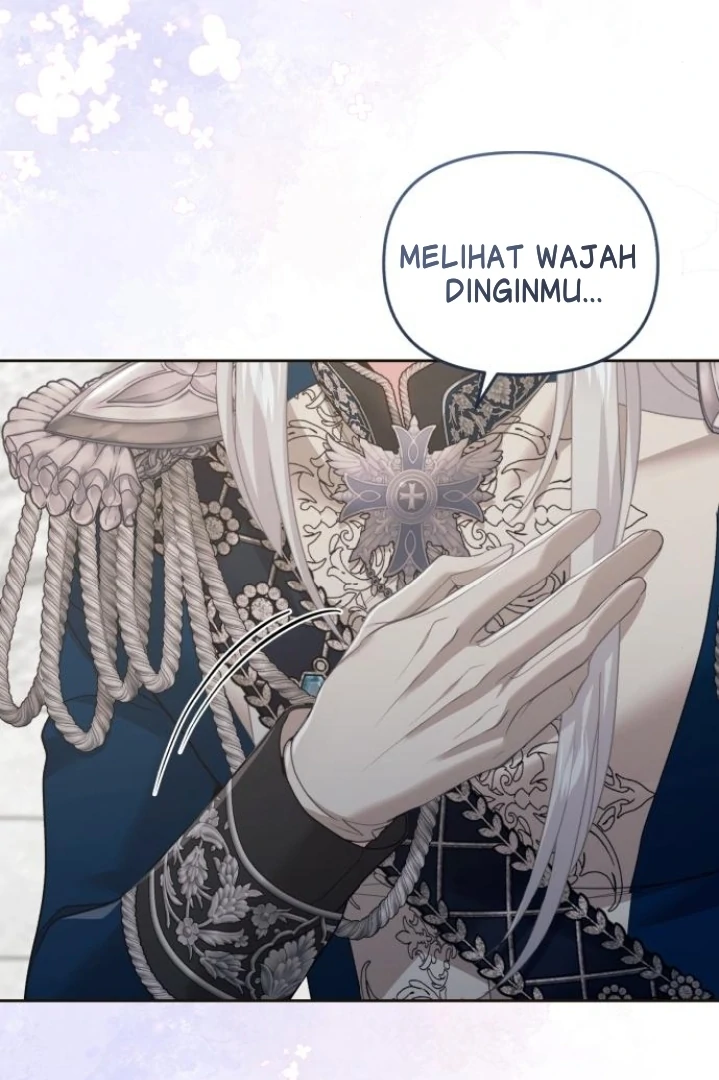 The Acting Empress Still Spends the First Night Chapter 42 - halaman 39