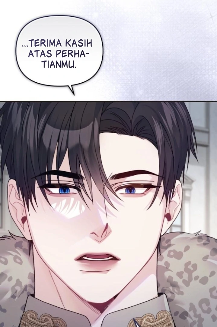 The Acting Empress Still Spends the First Night Chapter 42 - halaman 44