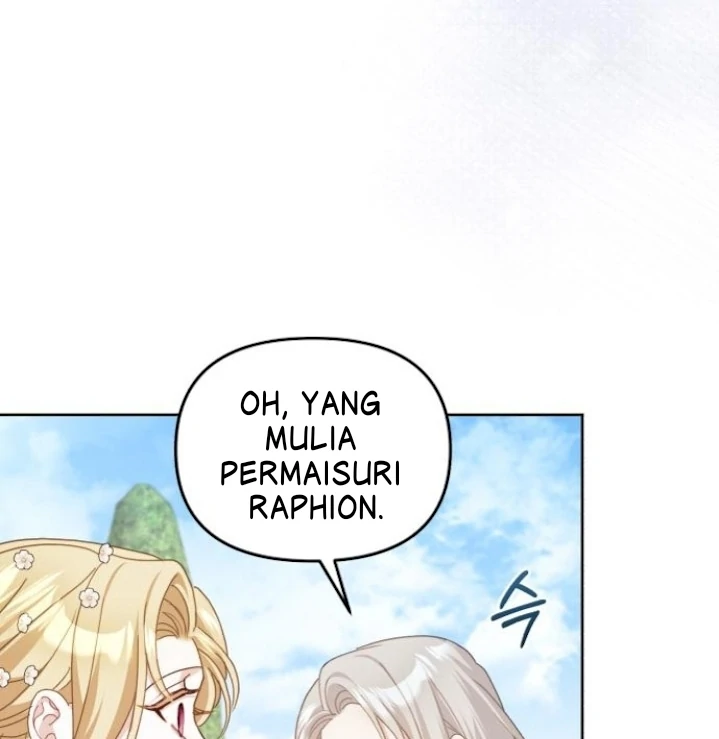 The Acting Empress Still Spends the First Night Chapter 42 - halaman 47